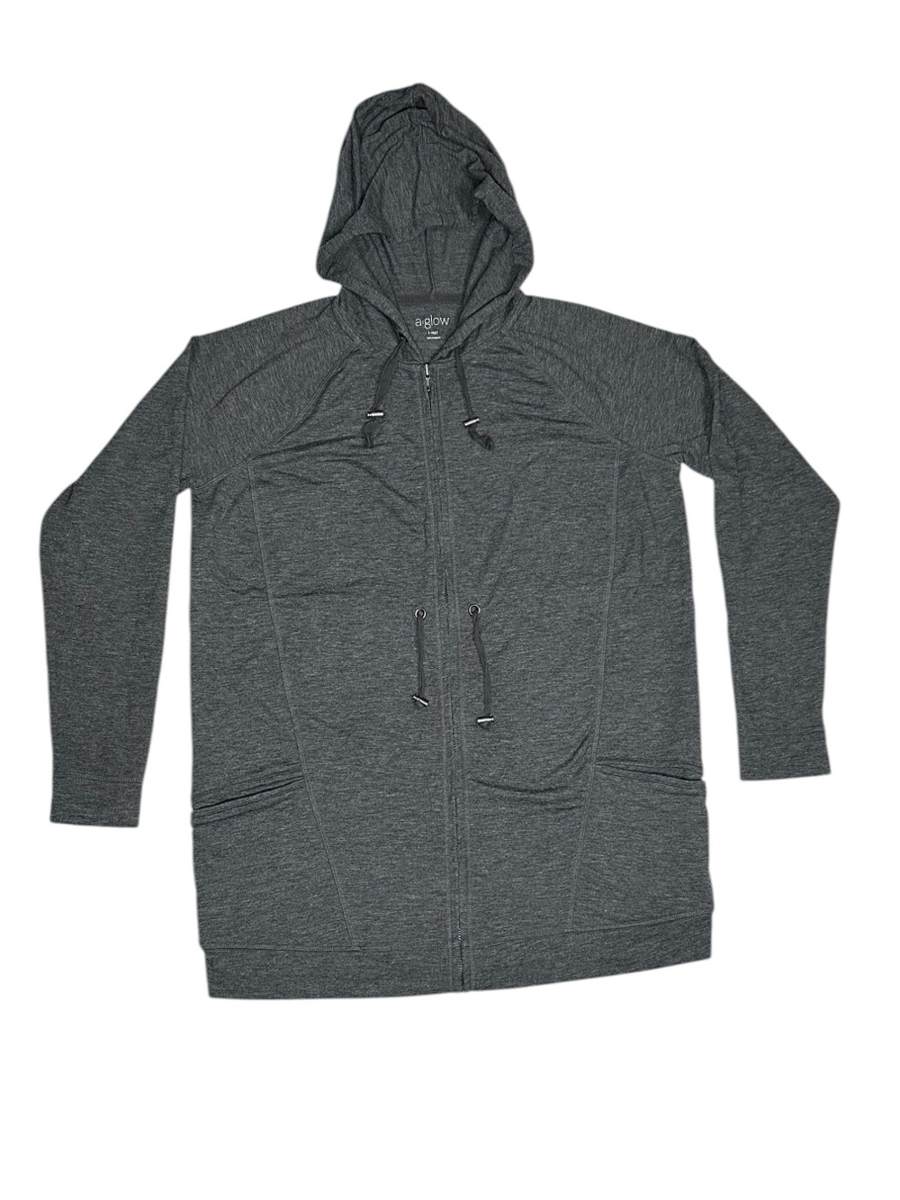 A:glow maternity jacket
